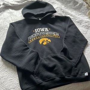 Iowa Hawkeyes hoodie